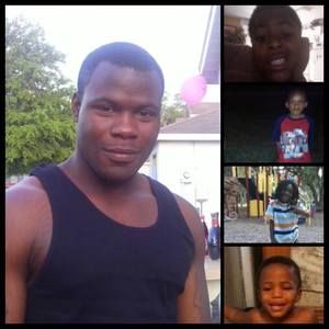 Meet your Posher, Tricia